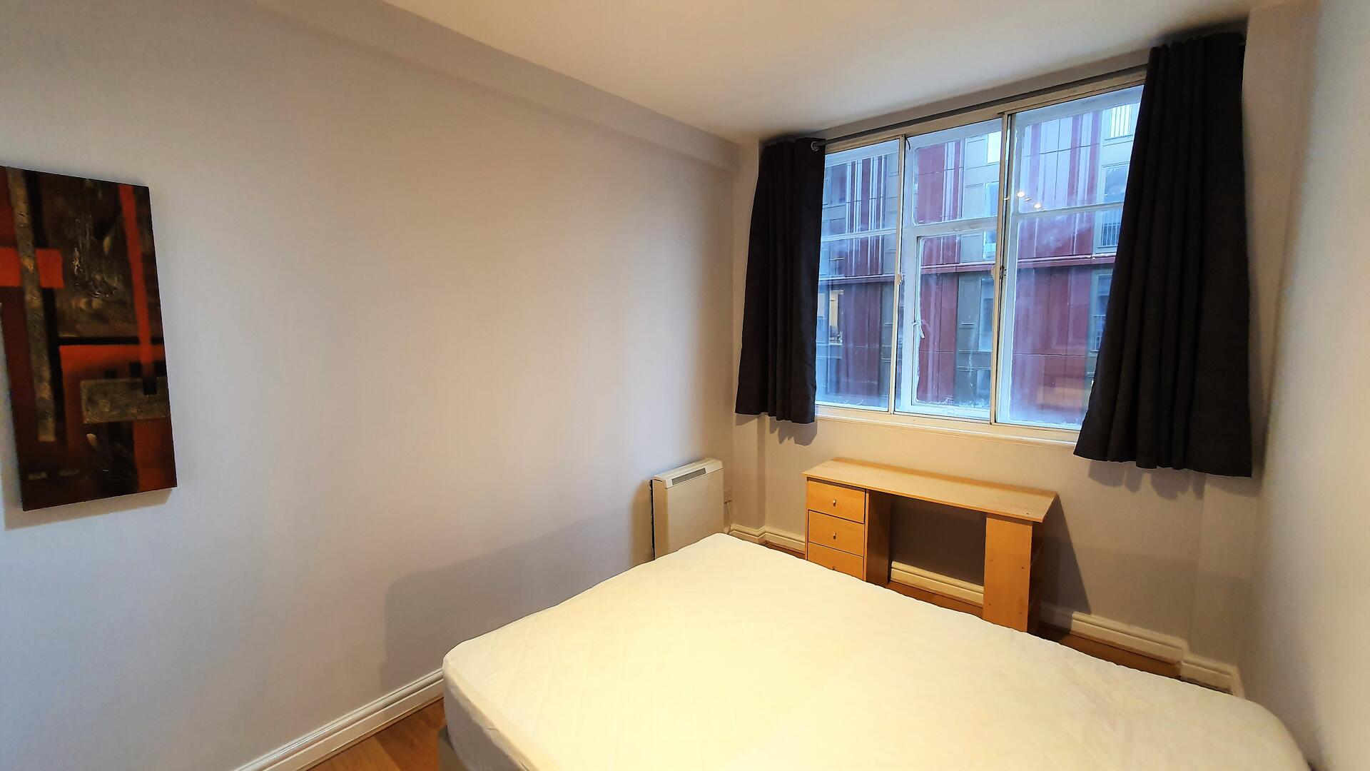34 Oxford Place 7 Oxford Road Manchester